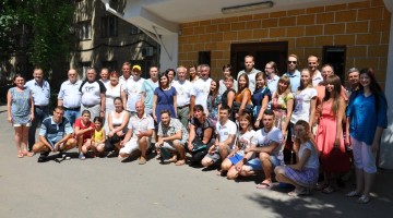 ХІ Міжнародна математична літня школа “Алгебра, Топологія, Аналіз”