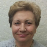 Oleksandra Sergeeva