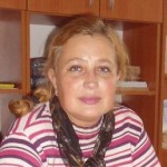 Antonina Vitiuk