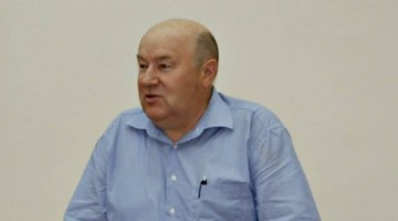 Велика втрата кафедри.