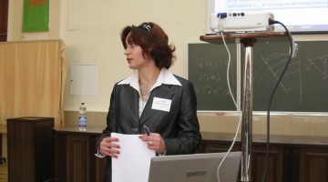 Анонс. Лекція “Інформаційні технології та математика”