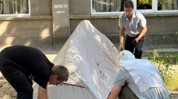 куратор Вітюк А.В. “Про університетські заходи “